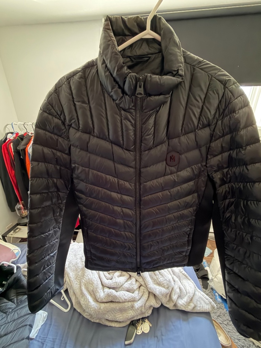 Mackage jacket
